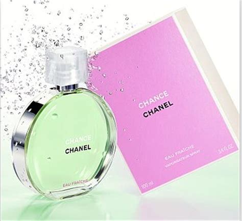 chanel chance green description|Chanel chance green perfume price.